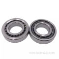 25x47x12mm angular contact ball bearings 7005CP4